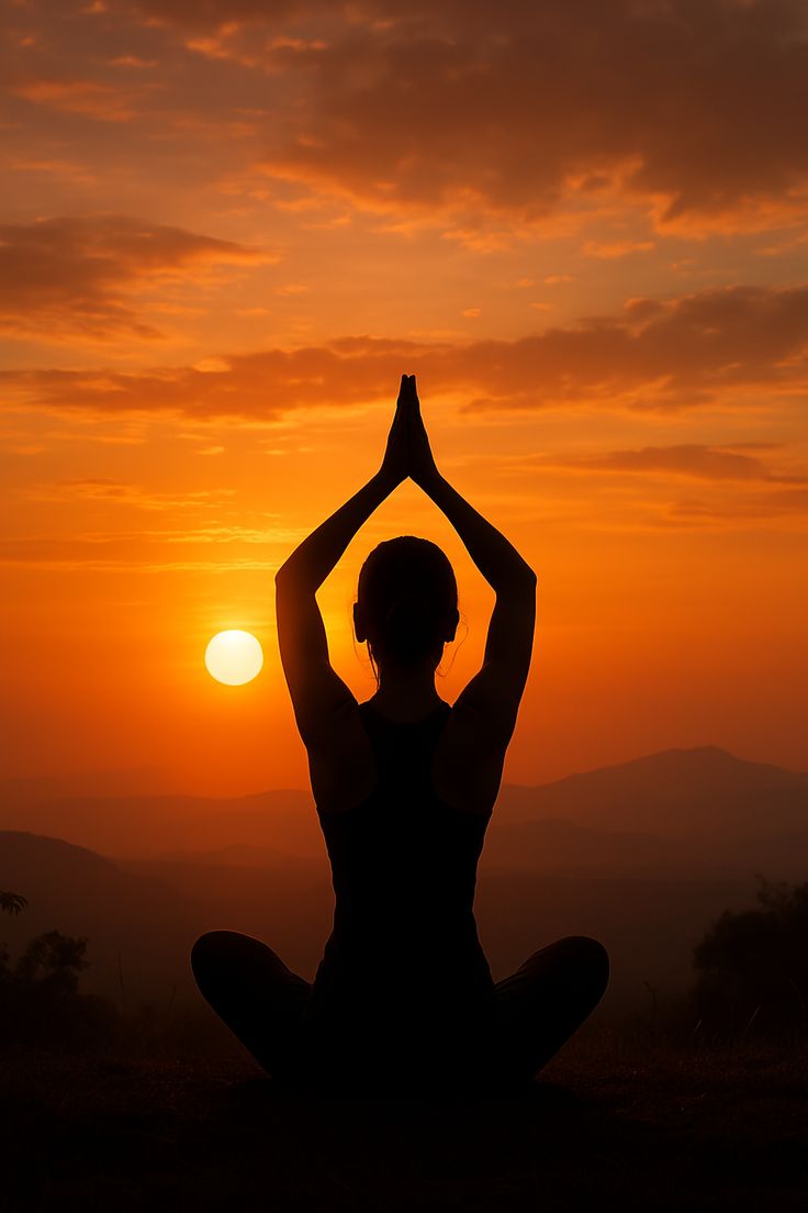 yoga image
